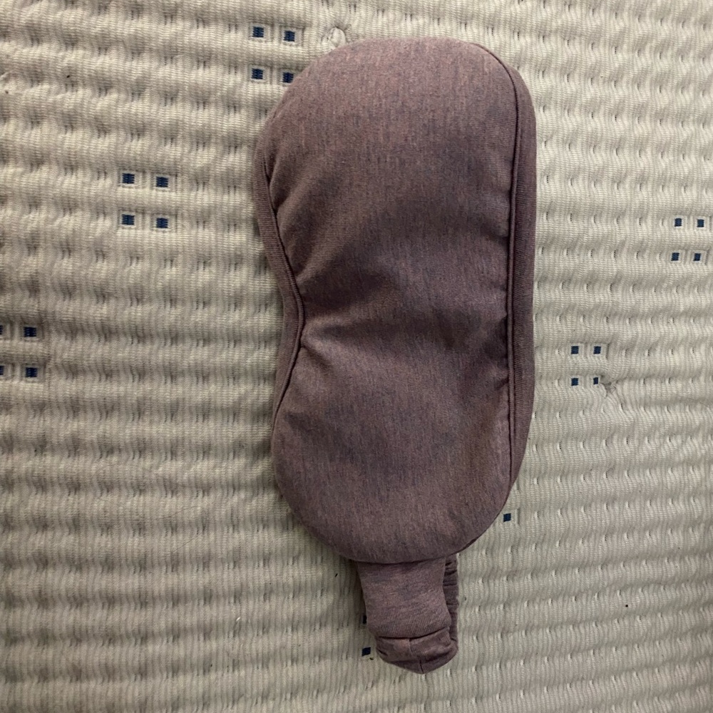 Sleep mask
